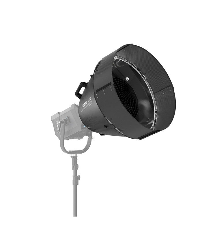 Nanlux NL70 Parallel Beam Reflector