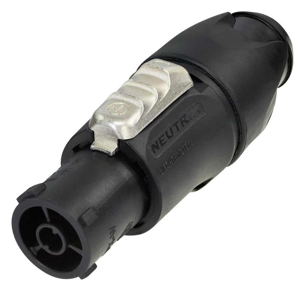 Neutrik MAINS CABLE CON. OUTLET CBC TOP