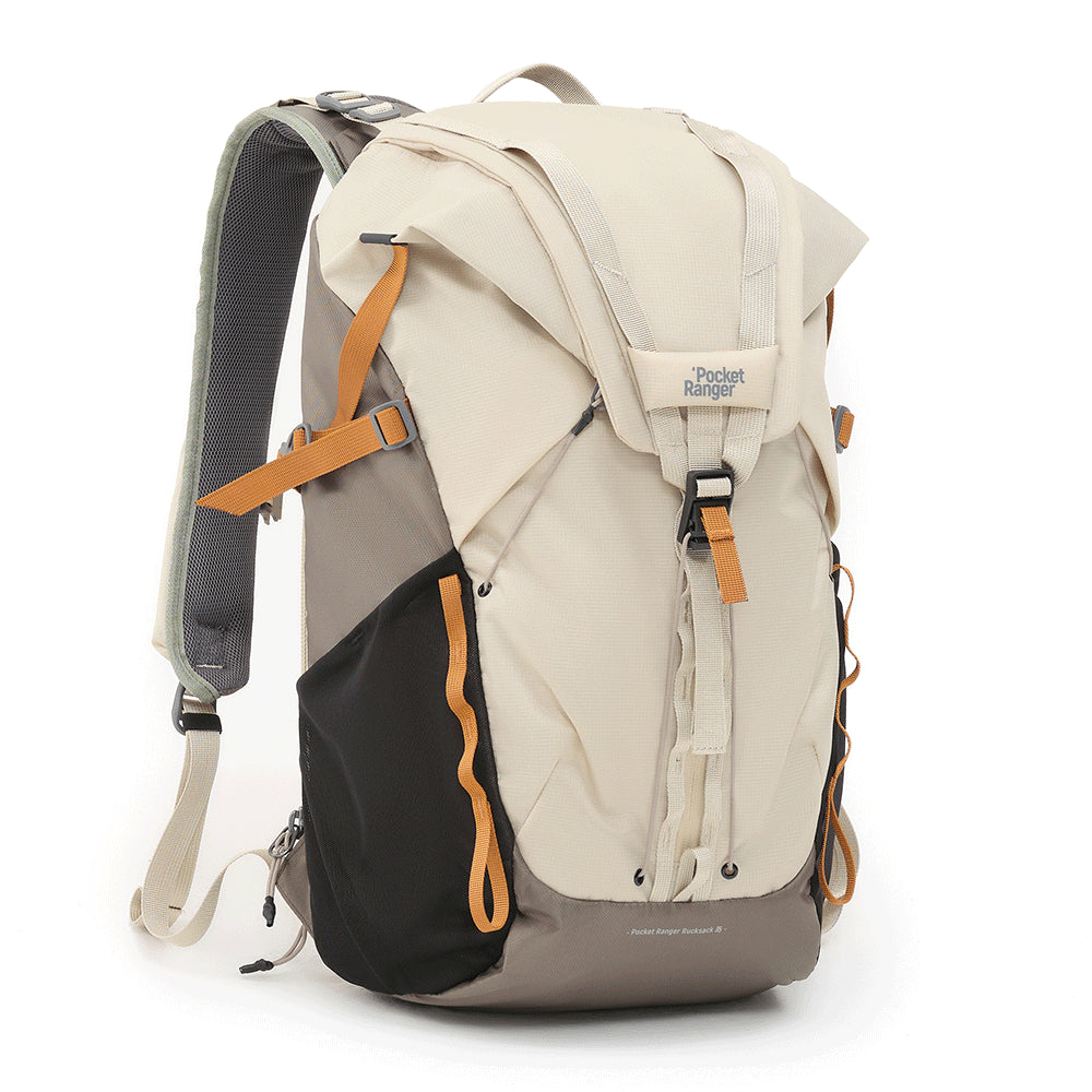 Pocket Ranger Outdoor Foto-Rucksack