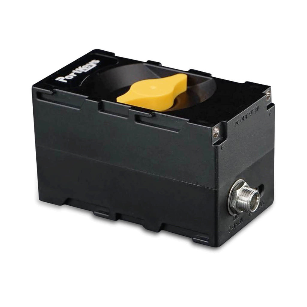 Portkeys BD1, Dummy Battery