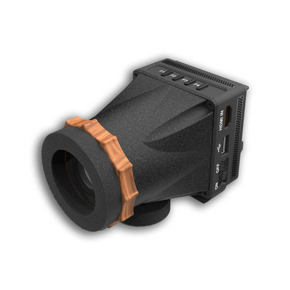 Portkeys Viewfinder, LEYE-SDI
