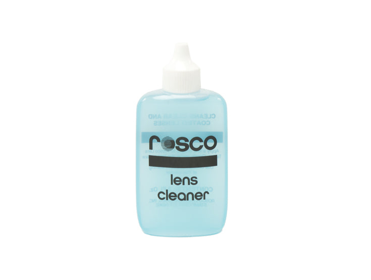 Rosco Rosco Lens Cleaner 60ml Bottle