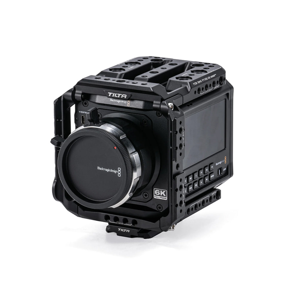 Tilta Full Camera Cage for Blackmagic PYXIS 6K