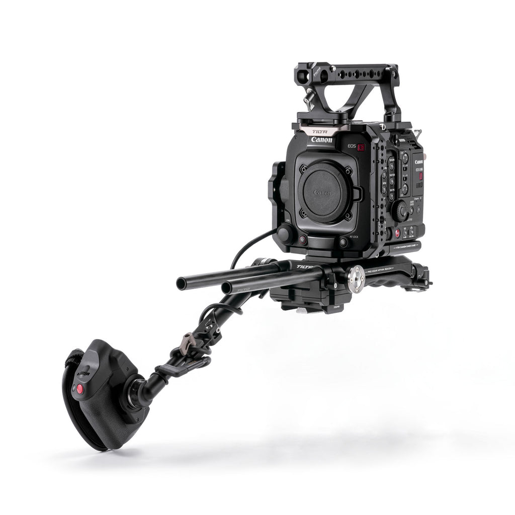 Tilta Camera Cage for Canon C400 Pro Kit - V Mount