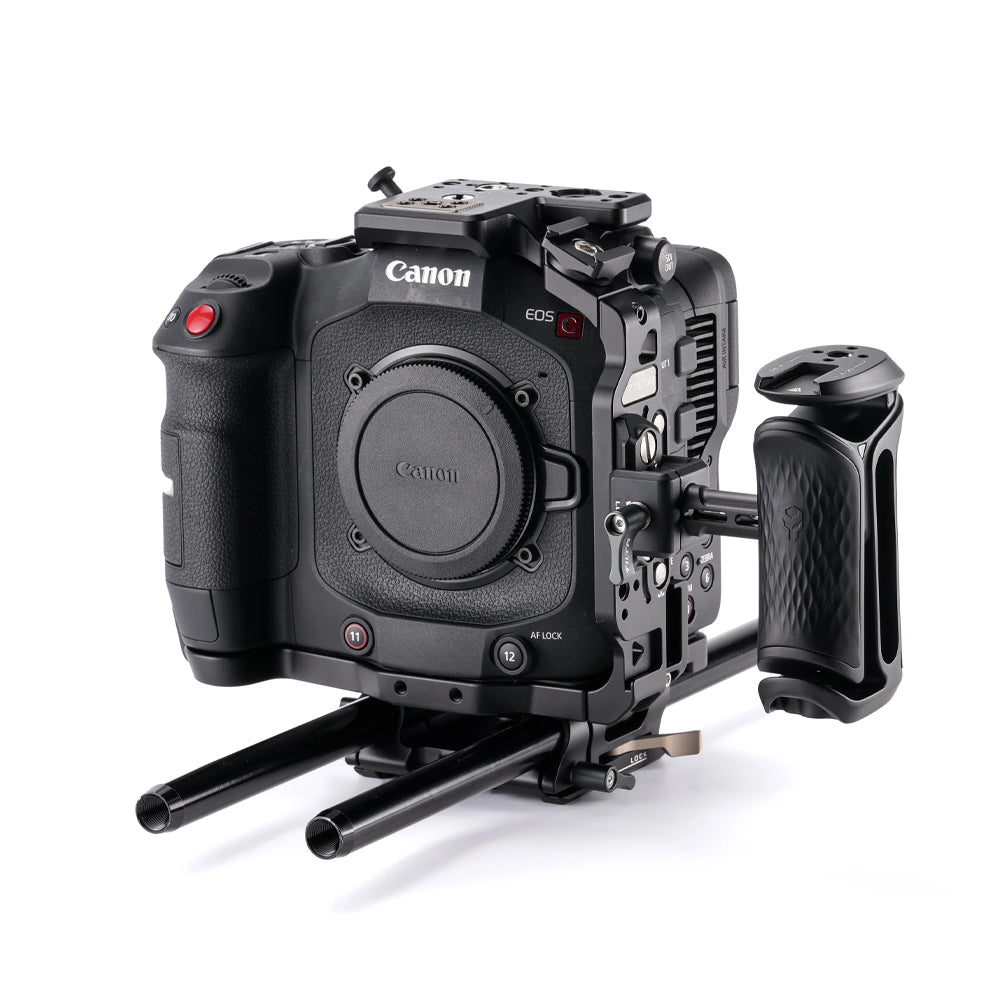 Tilta Advanced Kit for Canon C80