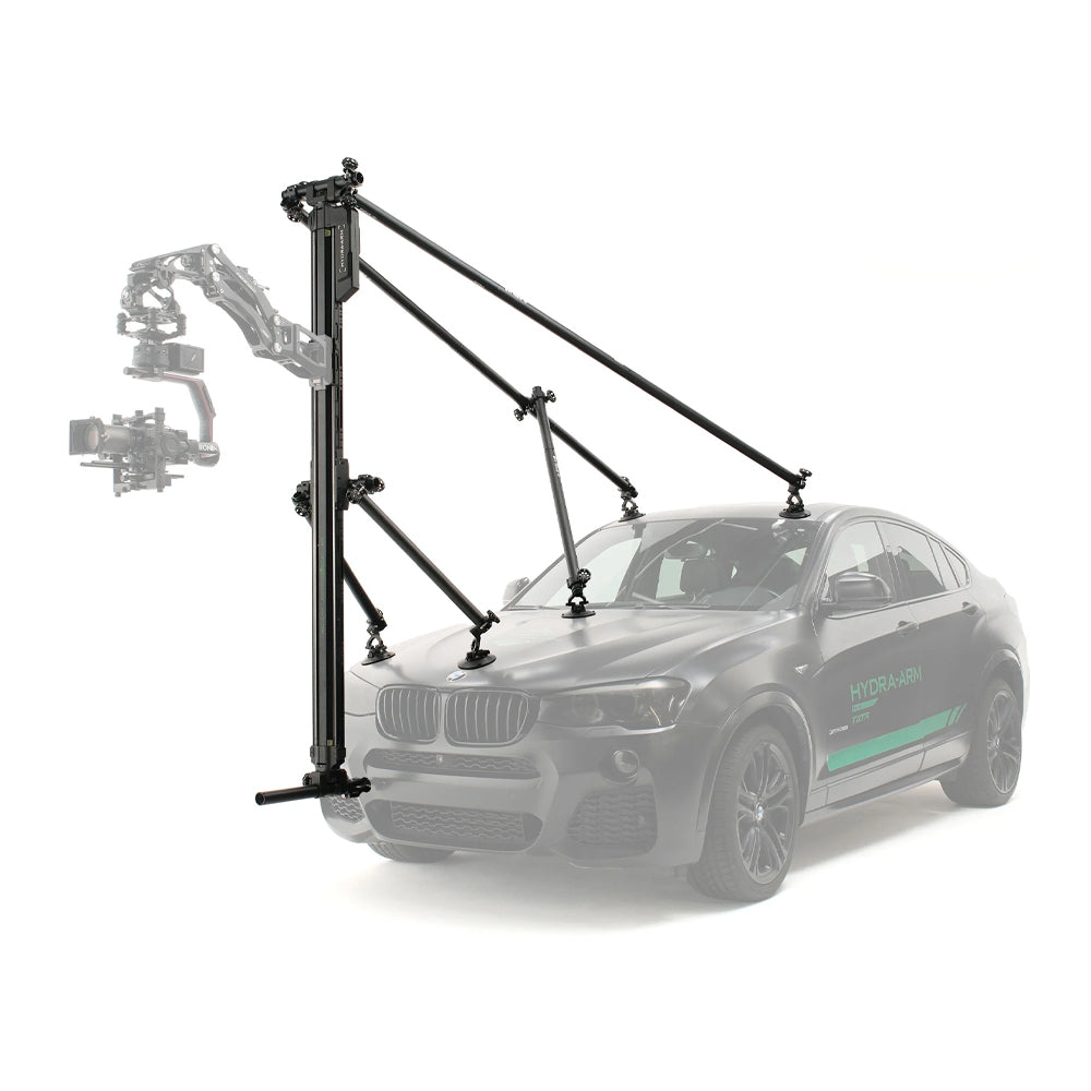 Tilta Hydra Motorized Slider