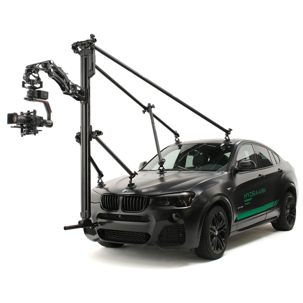 Tilta Hydra Motorized Slider Pro Kit
