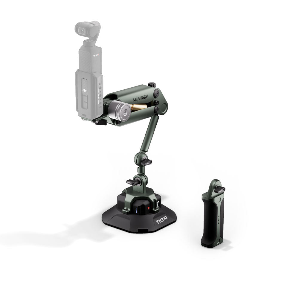 Tilta Hydra Alien Mini Ultimate Kit - Forest Green