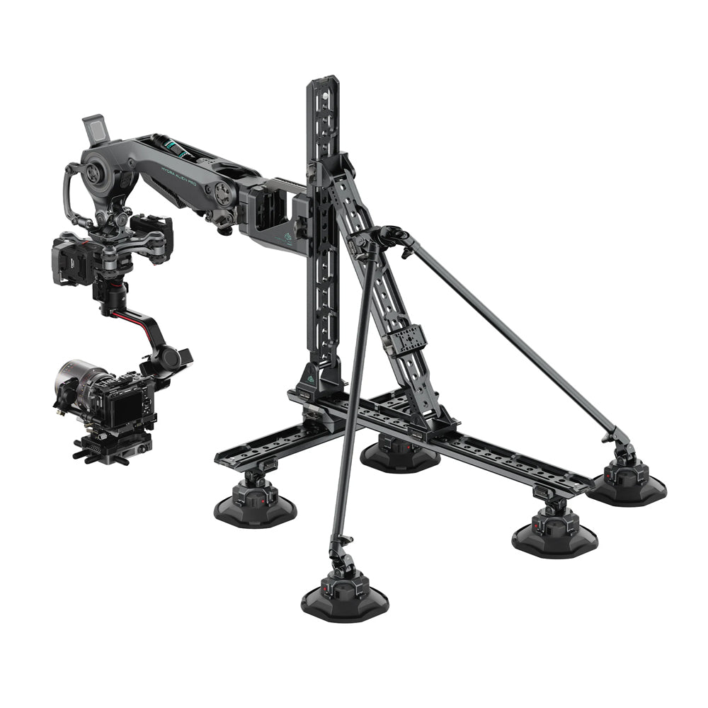 Tilta Hydra Alien Pro Electronic Mounting Kit - V Mount