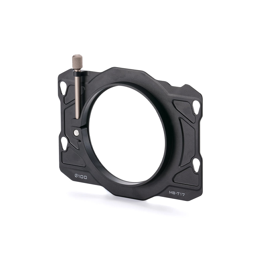 Tilta 100 mm Clamp on Adapter for Tilta Mirage Pro