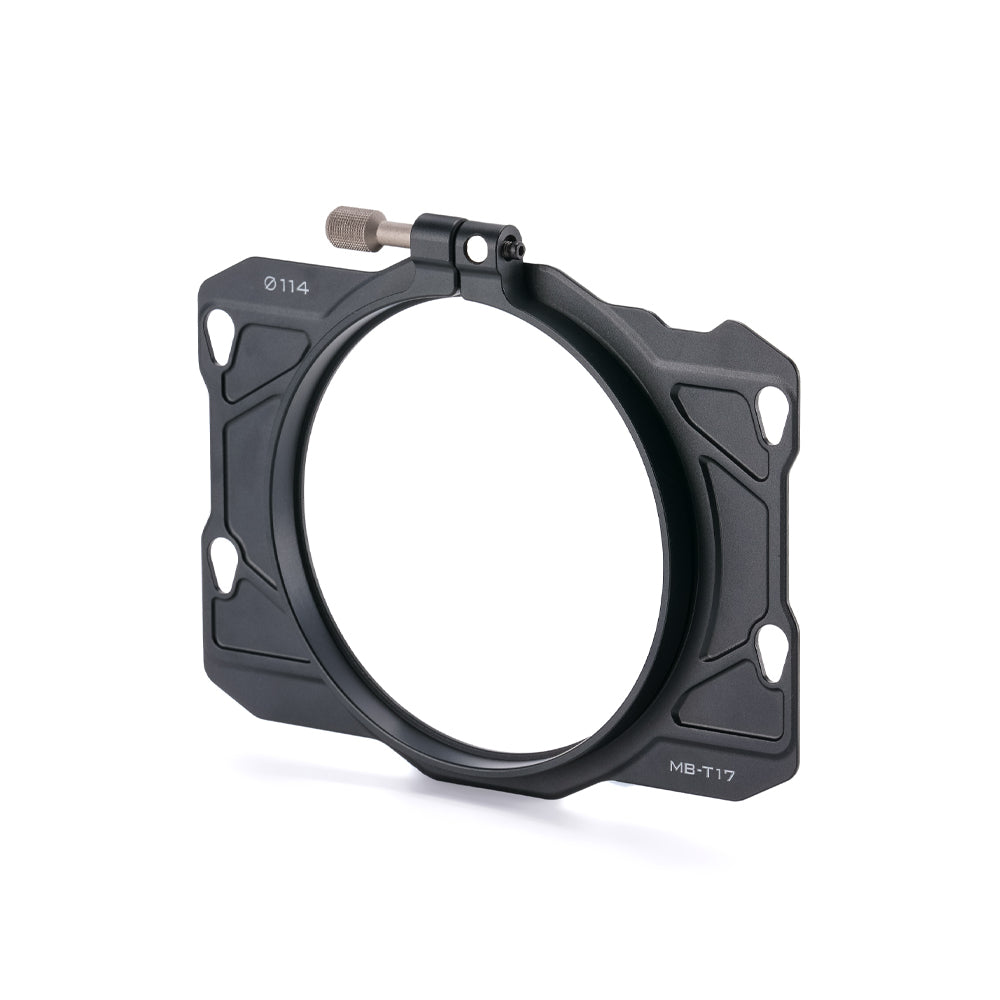 Tilta 114 mm Clamp on Adapter for Tilta Mirage Pro