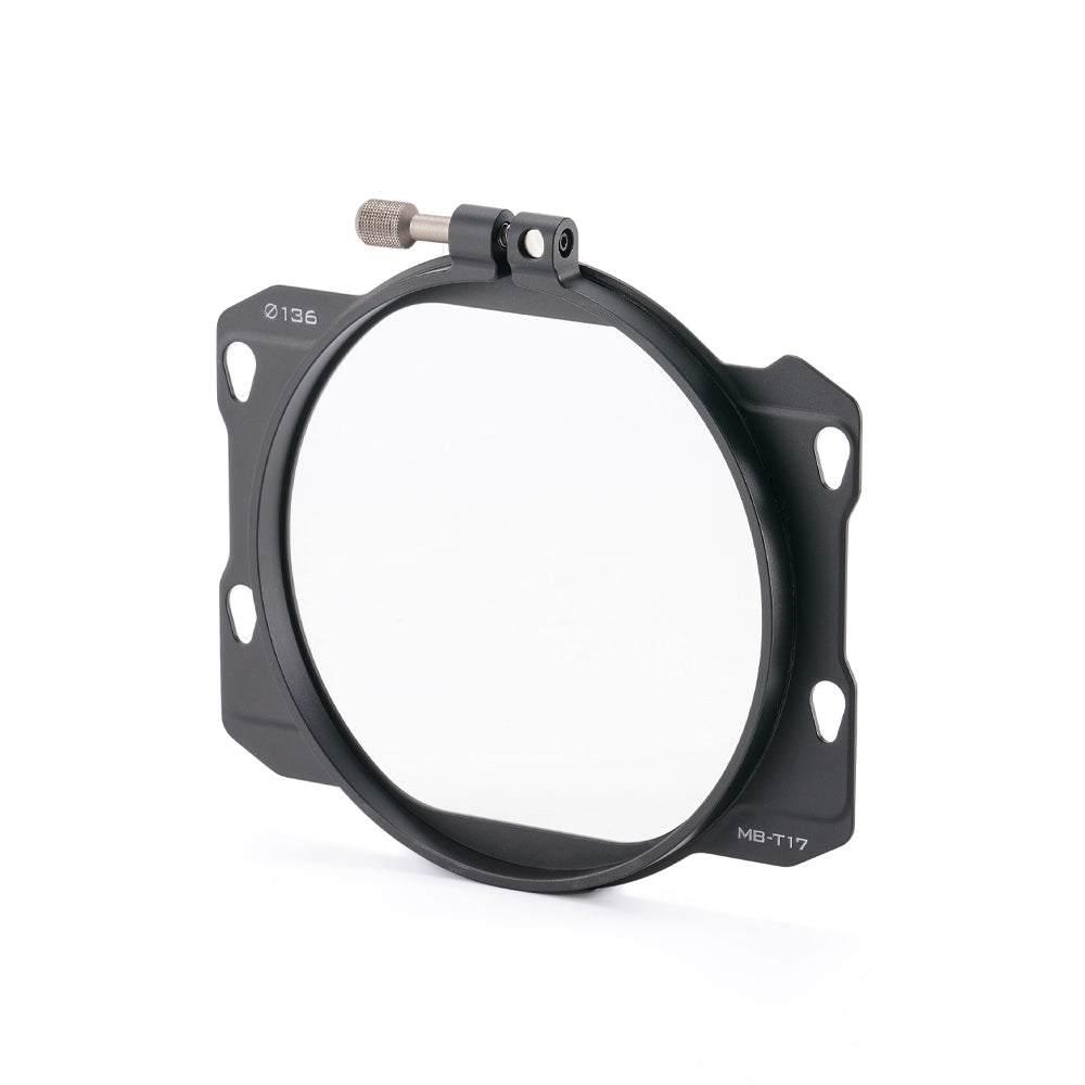 Tilta 136 mm Clamp on Adapter for Tilta Mirage Pro