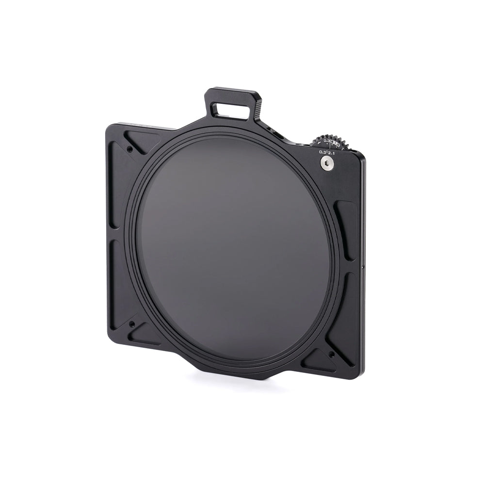 Tilta 114 mm Variable ND Filter for Tilta Mirage Pro