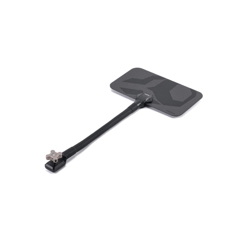 Tilta  Adjustable Top Flag (1/4"-20 with Locating Pins) - Black
