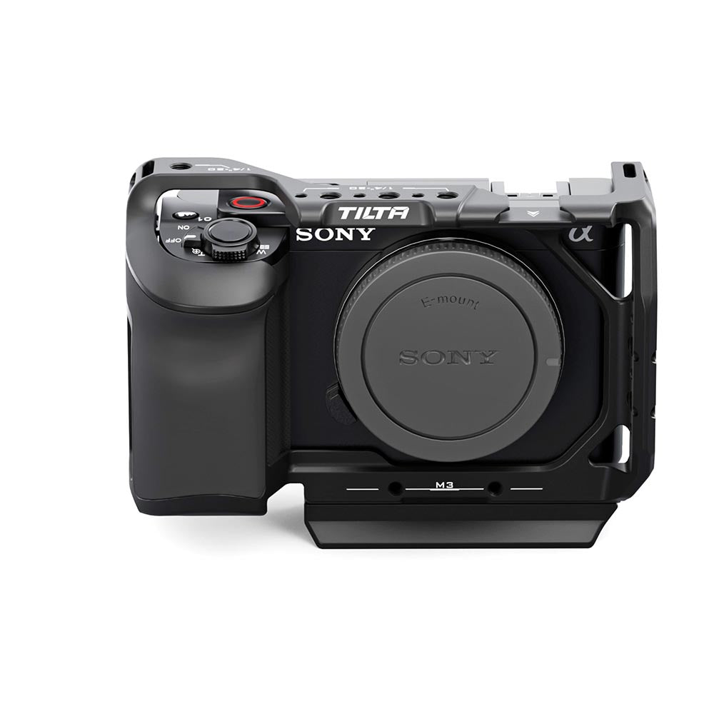 Tilta Full Camera Cage for Sony ZV-E1 - Black