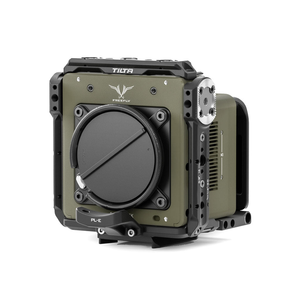 Tilta Full Camera Cage for Freefly Ember S5K - Black