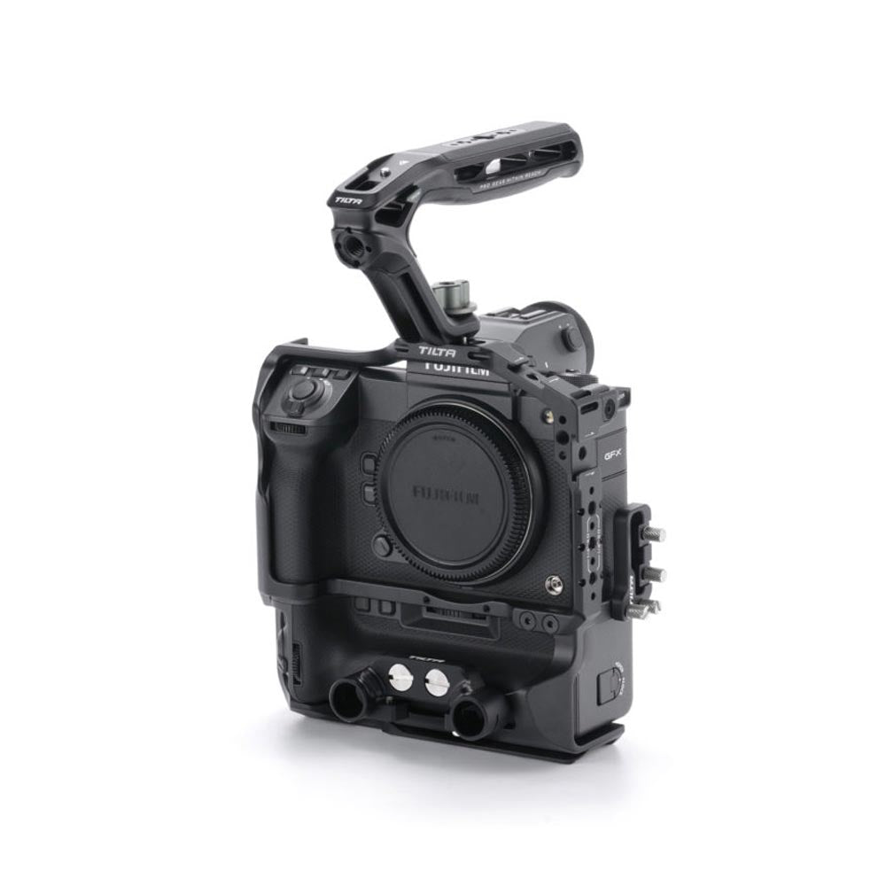 Tilta Camera Cage for Fujifilm GFX100 II Lightweight Kit -
Black