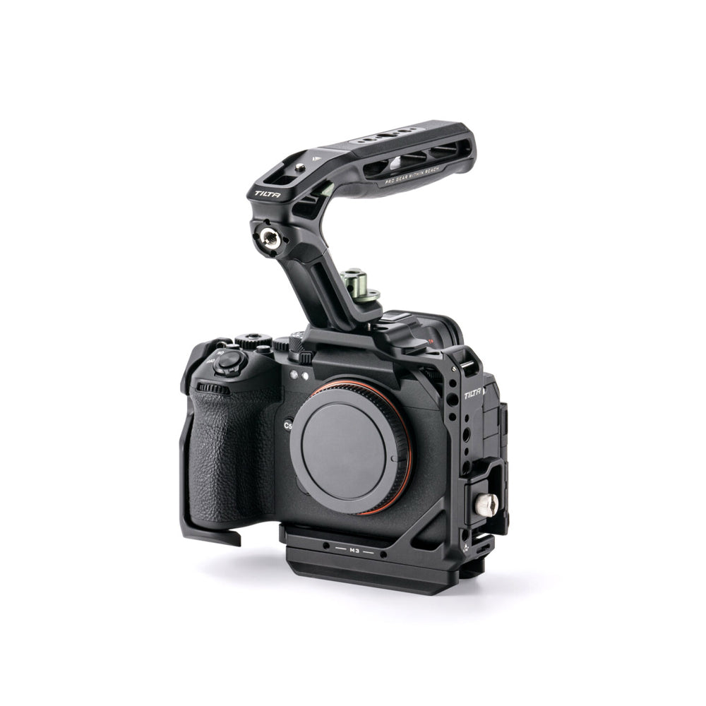 Tilta Base Kit for Sony a1 II/a9 III Black