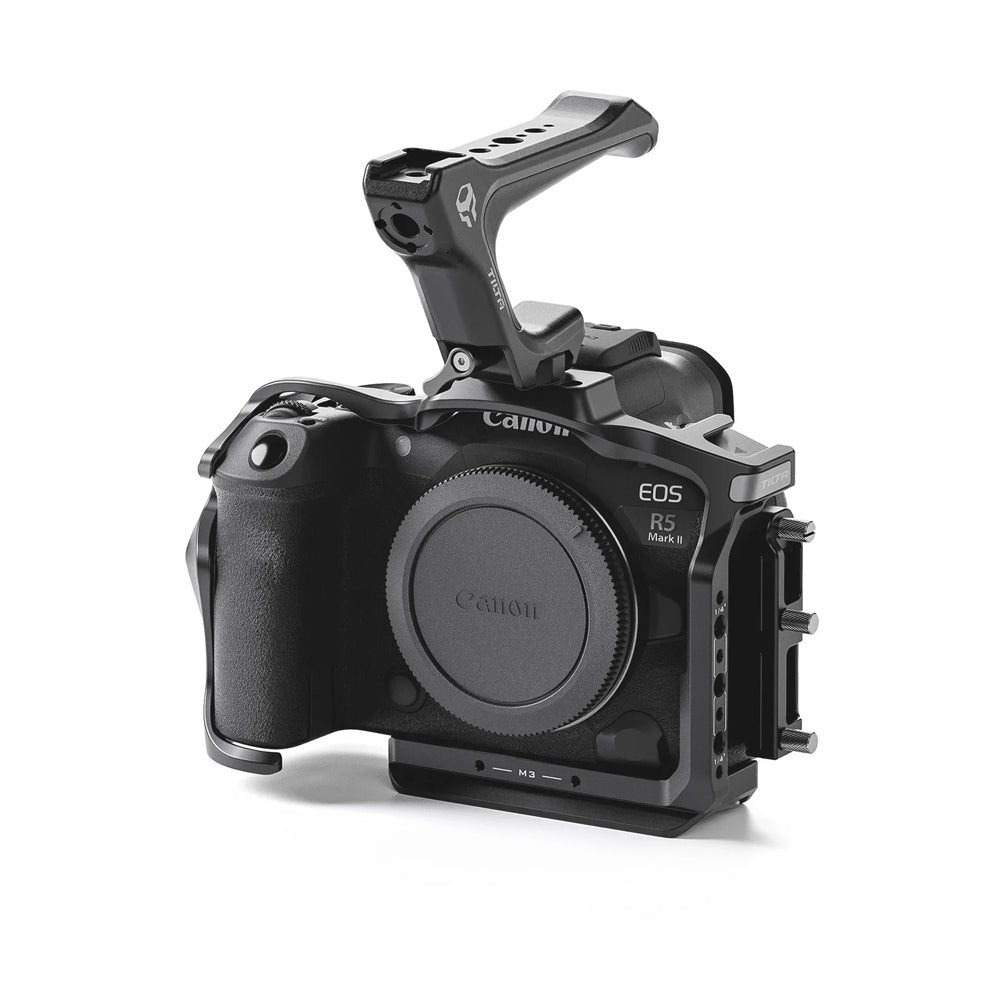 Tilta Lightweight Kit for Canon R5 Mark II Black