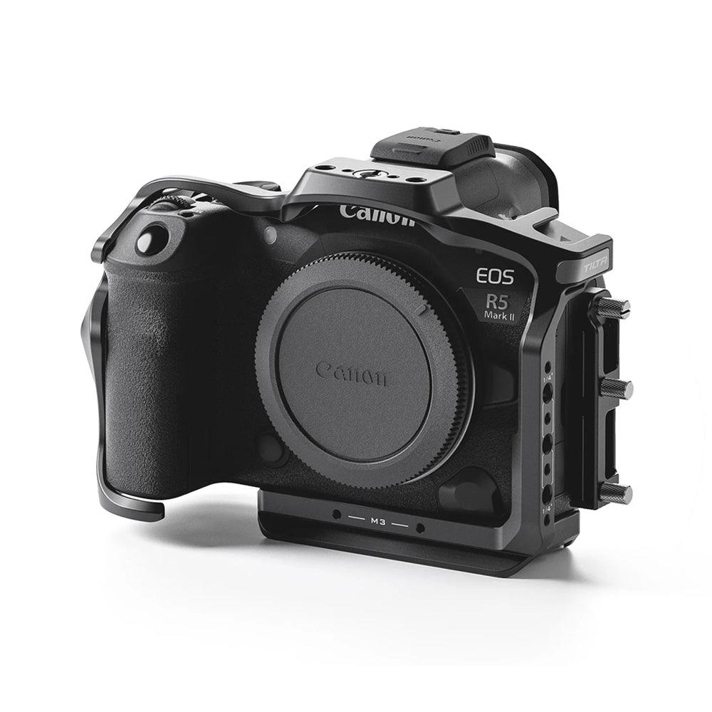 Tilta Full Camera Cage for Canon R5 Mark II Black