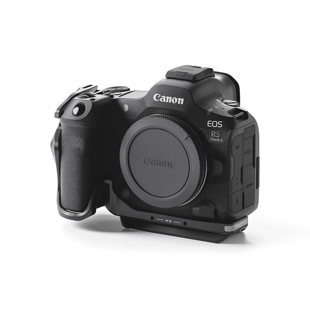 Tilta Half Camera Cage for Canon R5 Mark II Black