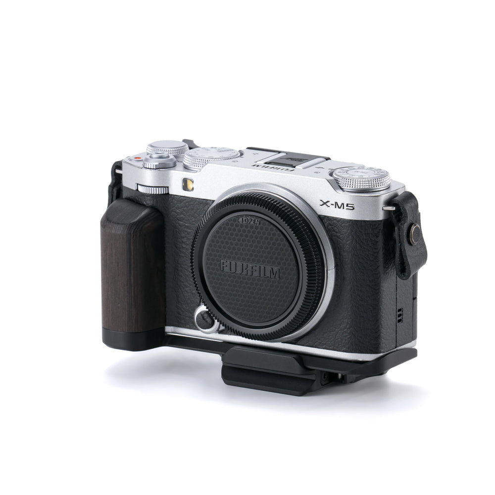 Tilta Vintage Base Kit for Fujifilm X-M5 Black