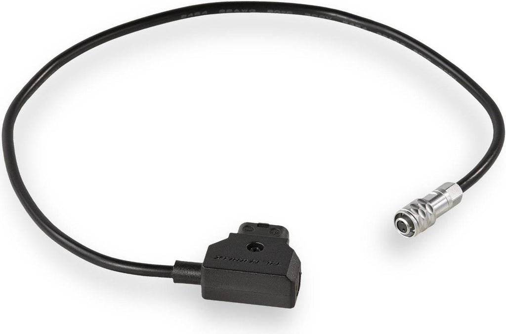 Tilta BMPCC4K Power to PTAP Cable