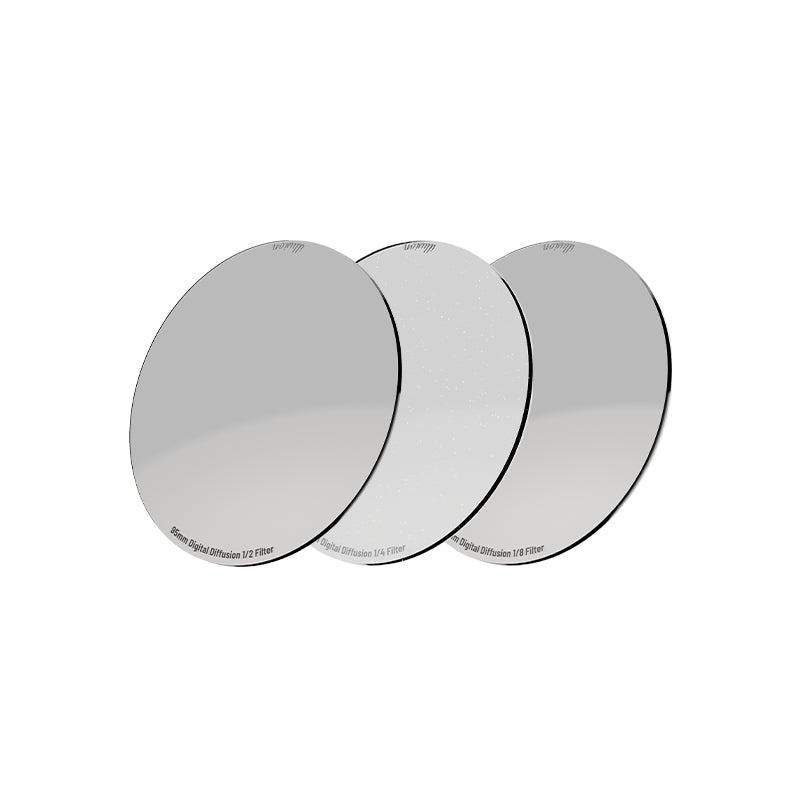 Tilta  Illusion 95mm Digital Diffusion Filter Kit