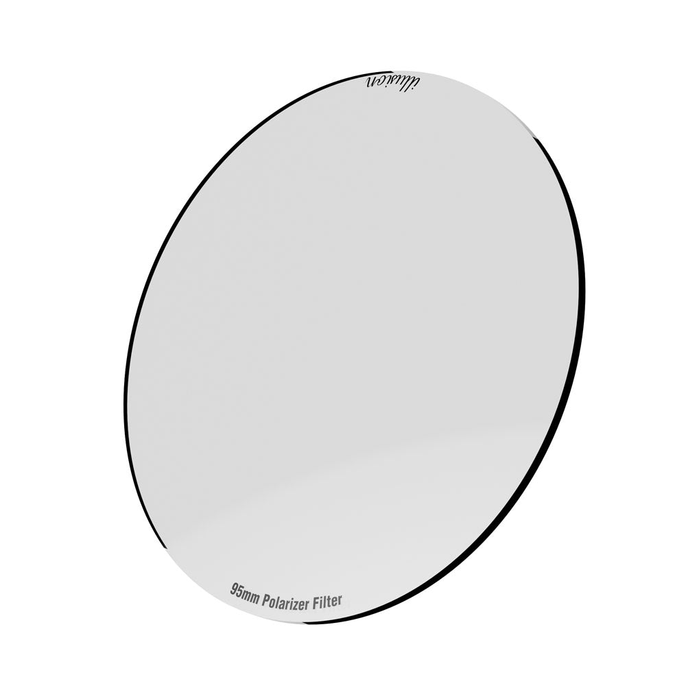 Tilta  Illusion 95mm Polarizer Filter