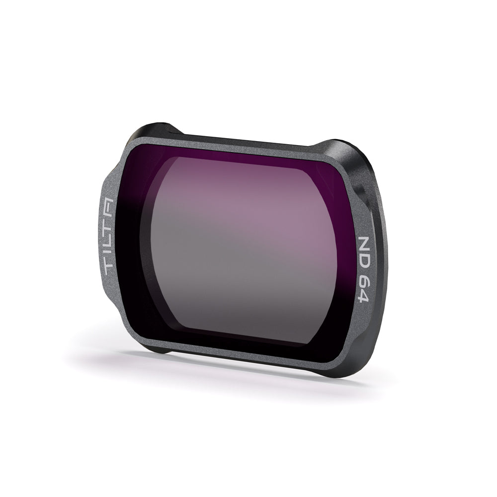 Tilta ND 1.8 Filter for DJI Osmo Pocket 3