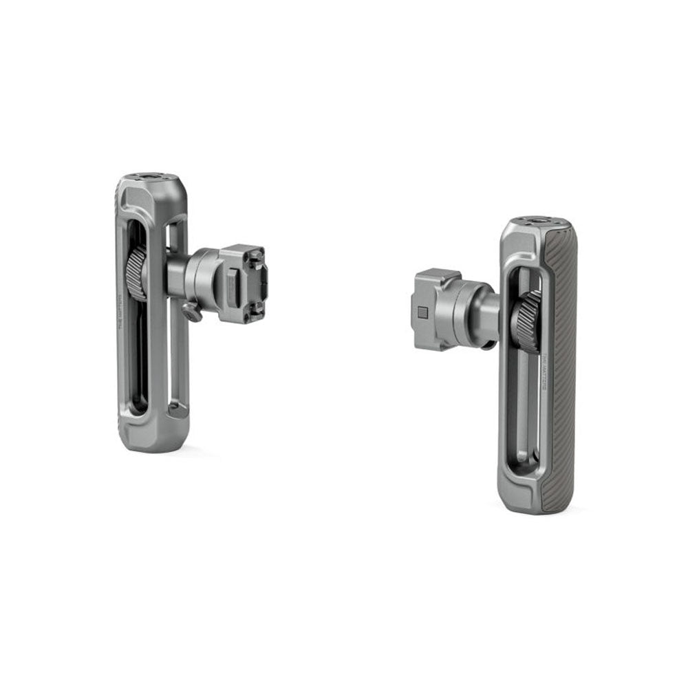 Tilta Khronos Adjustable Handle - Titanium White