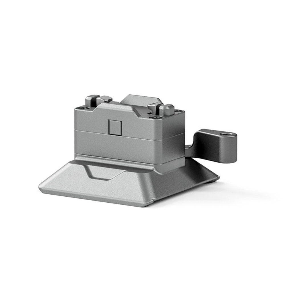 Tilta Khronos ARCA Quick Release Adapter (38mm) - Titanium White