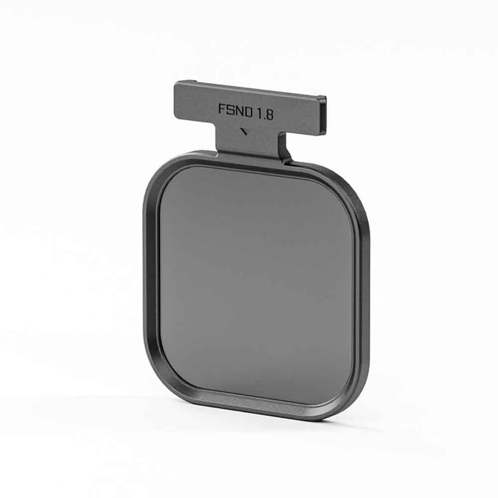 Tilta Khronos Magnetic FSND 1.8 Filter for iPhone