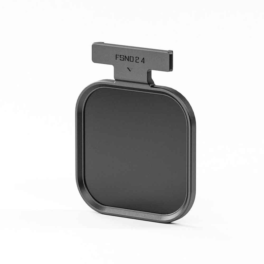 Tilta Khronos Magnetic FSND 2.4 Filter for iPhone
