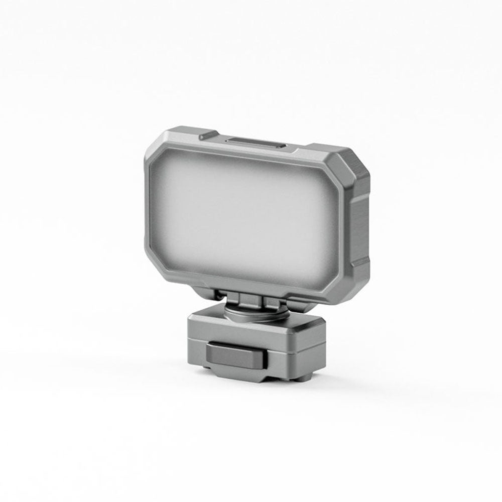 Tilta Khronos Mini LED Panel (Daylight) - Titanium White