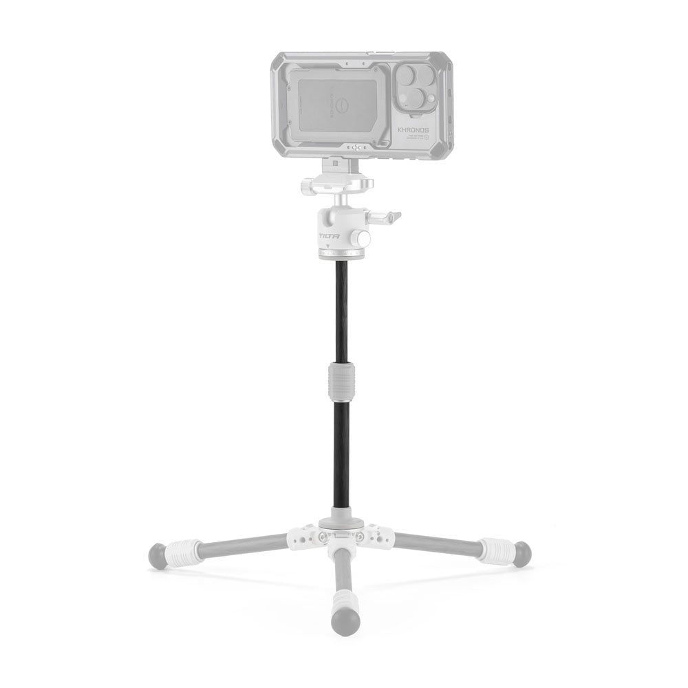 Tilta Height Extension for  Tabletop Ball Head Tripod - Snow White