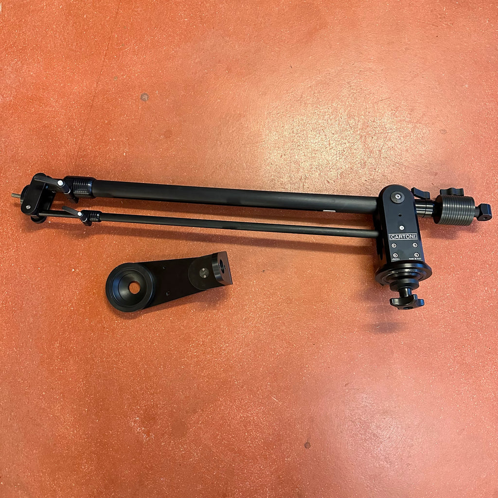 Cartoni OCC-CARTONI-JIB