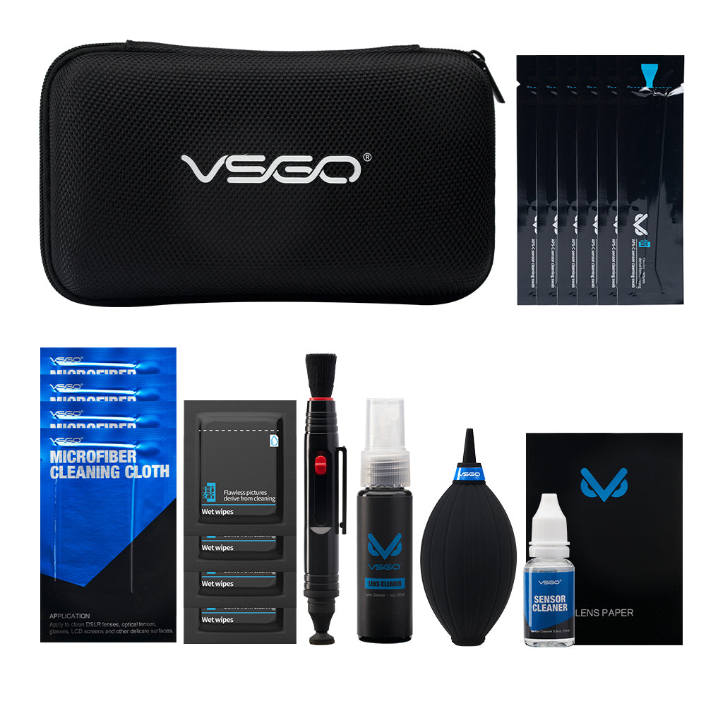 VSGO APS-C All-In-One Kamera Reinigungs Kit
