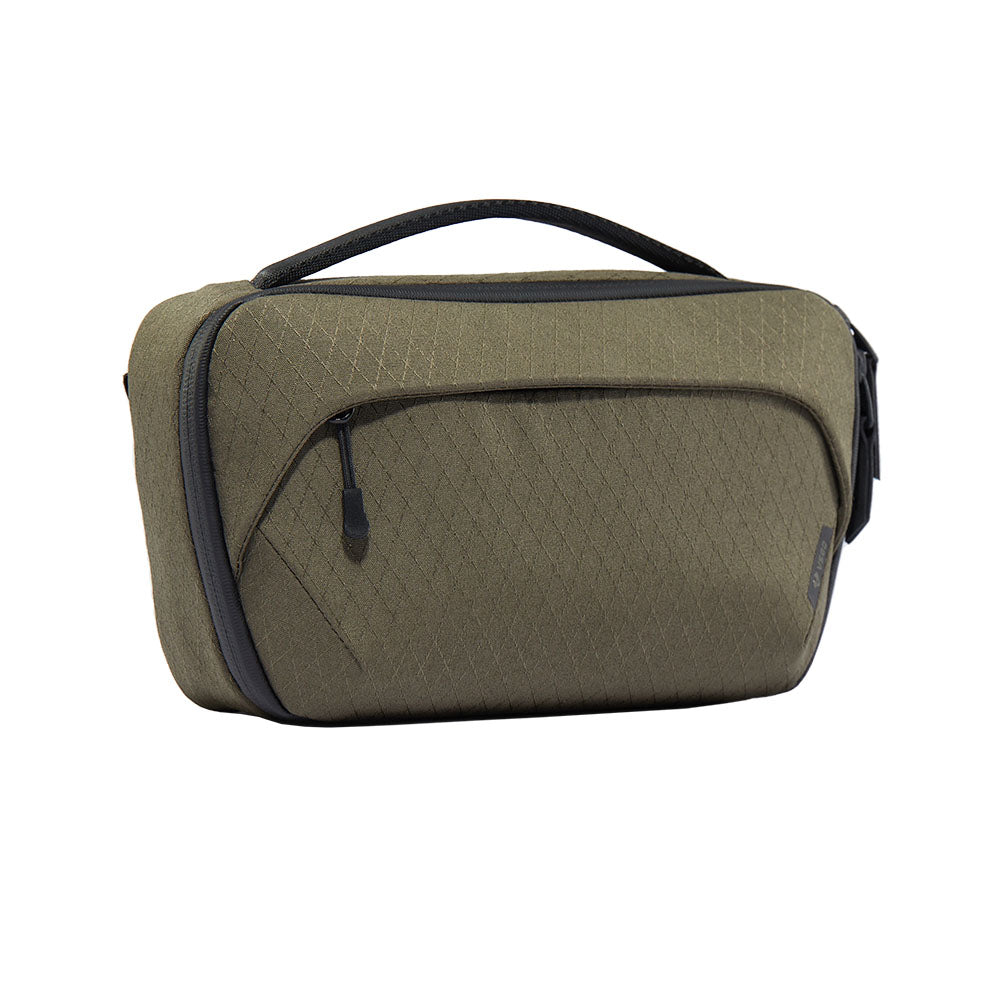 VSGO Travel Electronic Organizer Bag