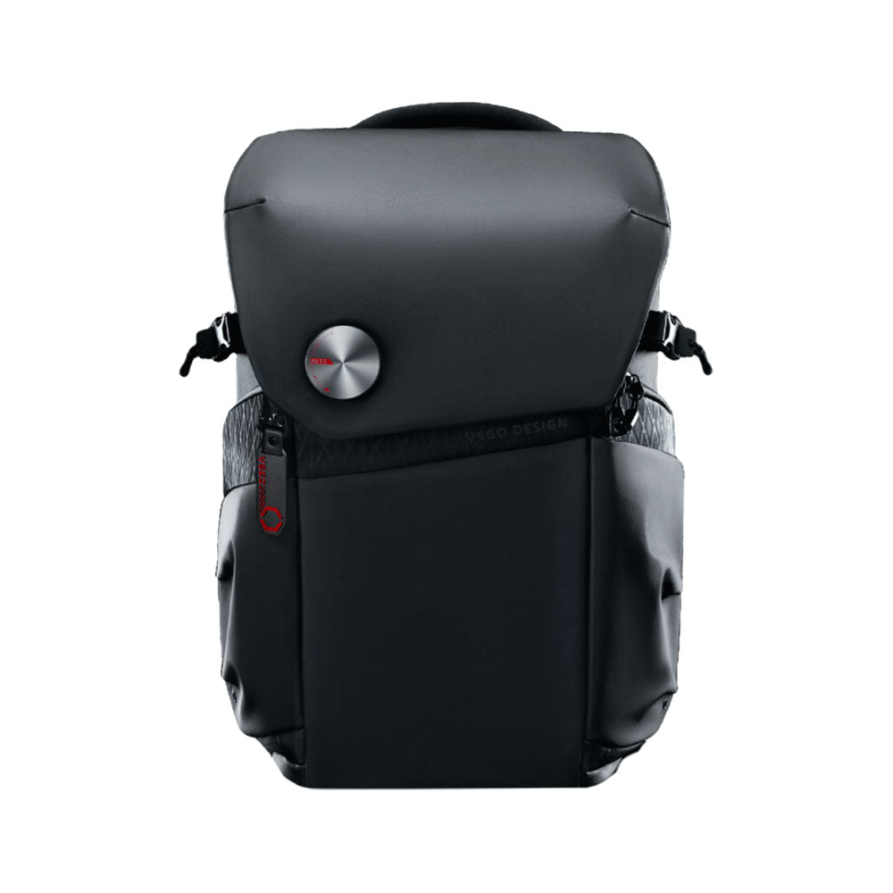 VSGO Black Snipe Foto-Rucksack