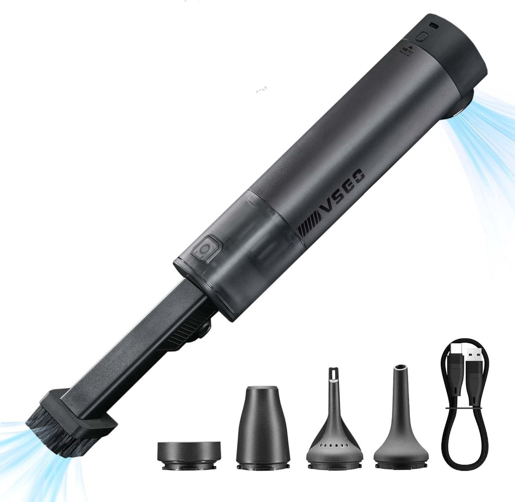 VSGO Handstaubsauger Air Duster