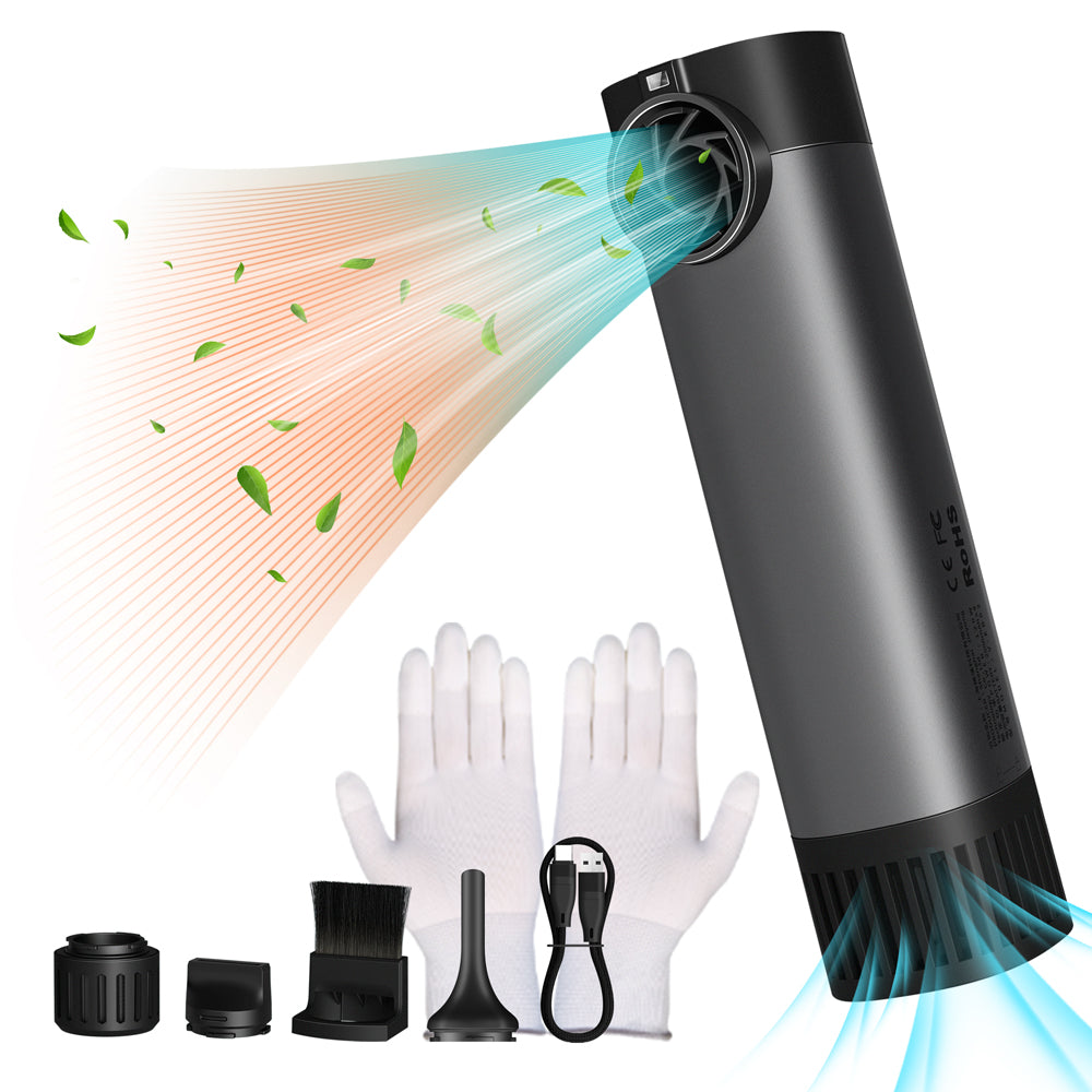 VSGO Electric Air Blower Kit