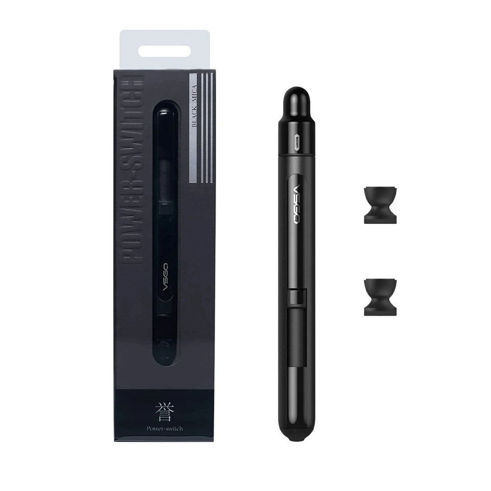 VSGO Power-switch Lens Pen