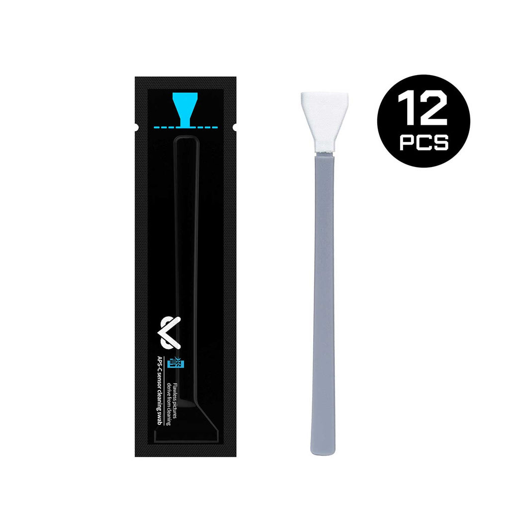 VSGO APS-C Sensor Reinigungs Swabs