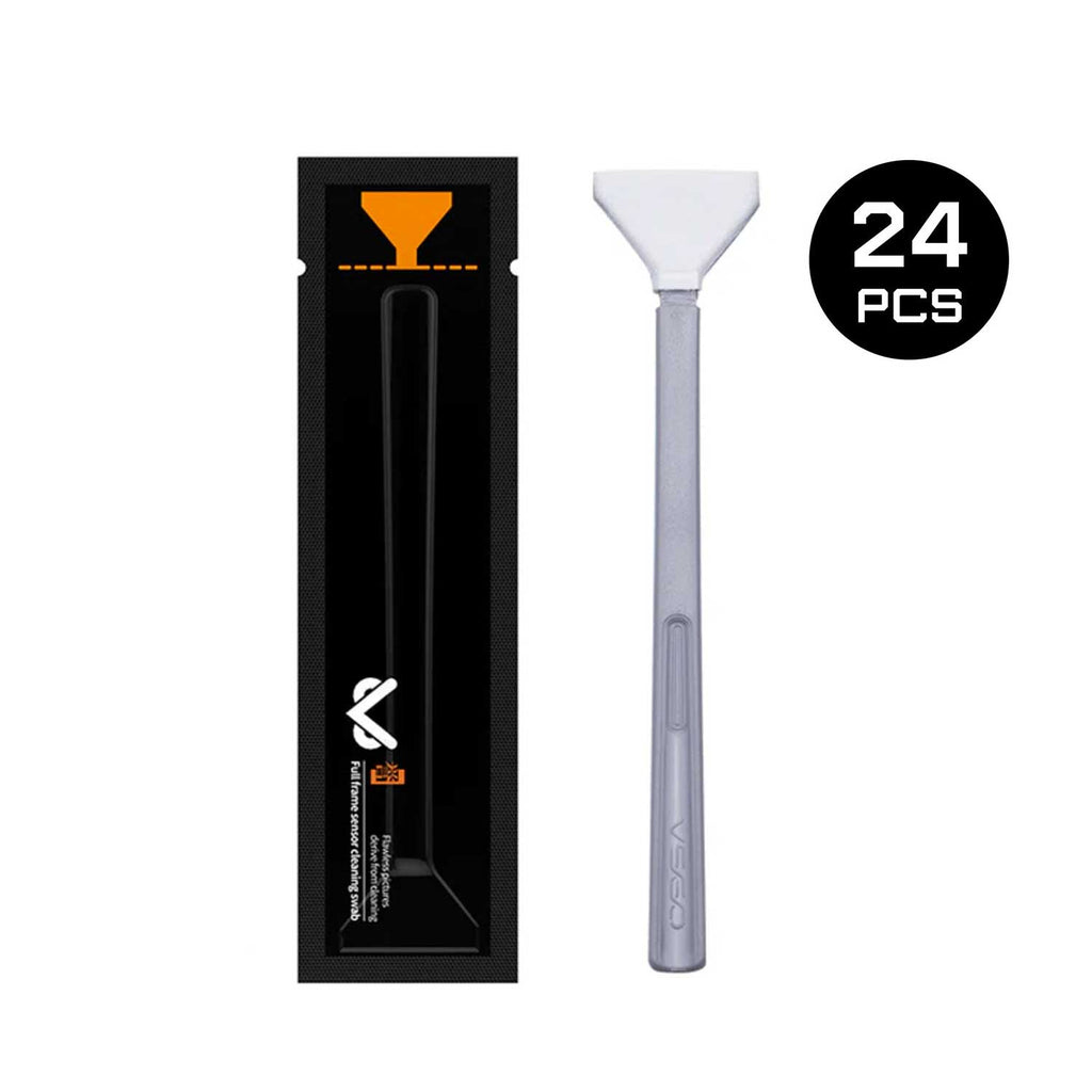 VSGO Vollformat Sensor Reinigungs Swabs