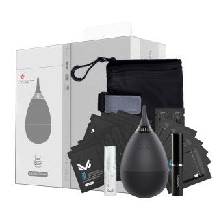VSGO Kameralinsen Reinigungs Kit