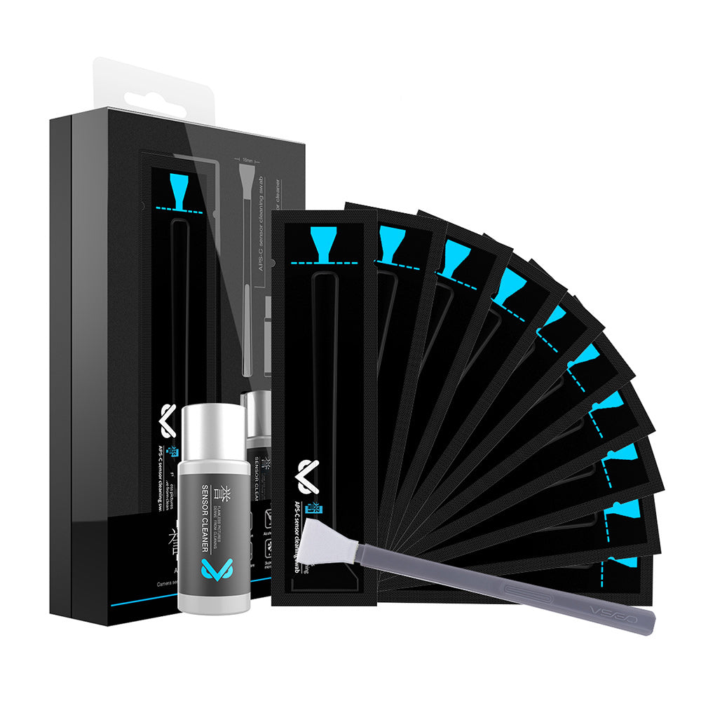 VSGO APS-C Sensor Reinigungs Kit
