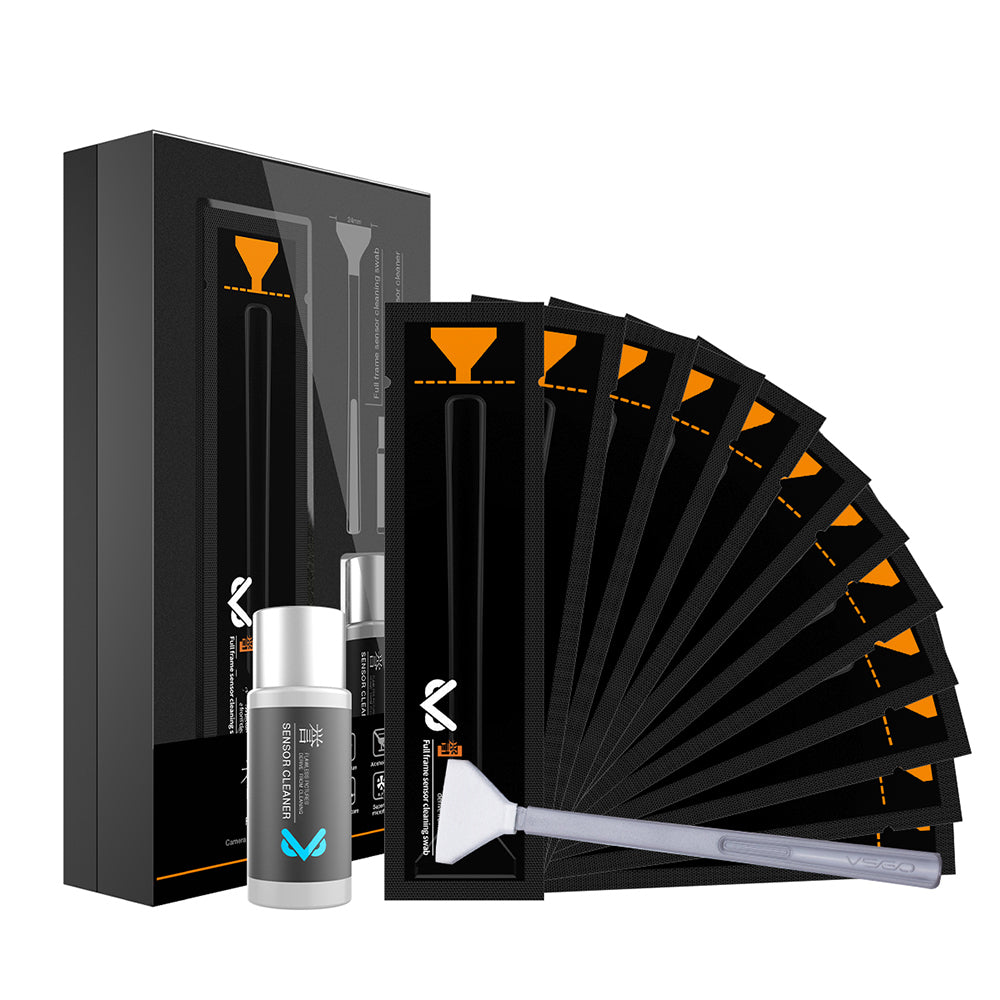 VSGO Vollformat Sensor Reinigungs Kit