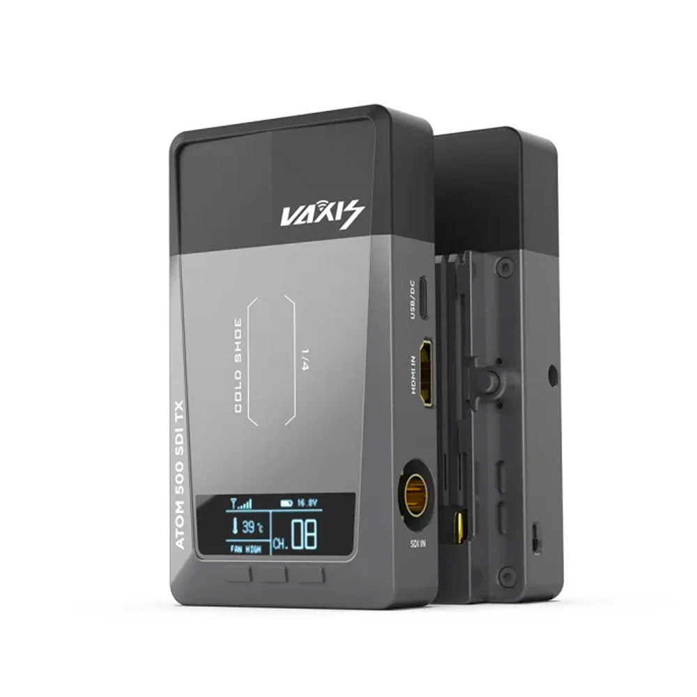 Vaxis Atom 500 SDI