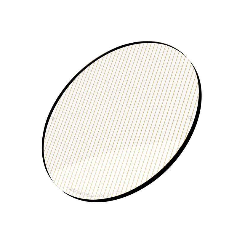 Vaxis 95 mm Orange Streak Filter